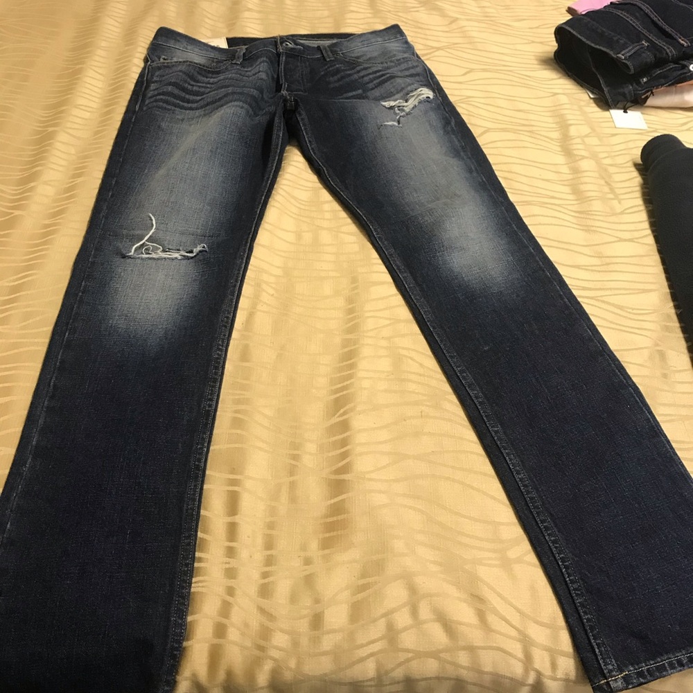 Men’s Hollister Denim Jeans Pants